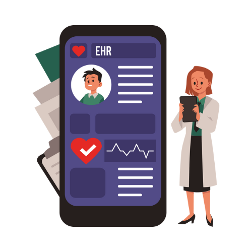 Health Record Management